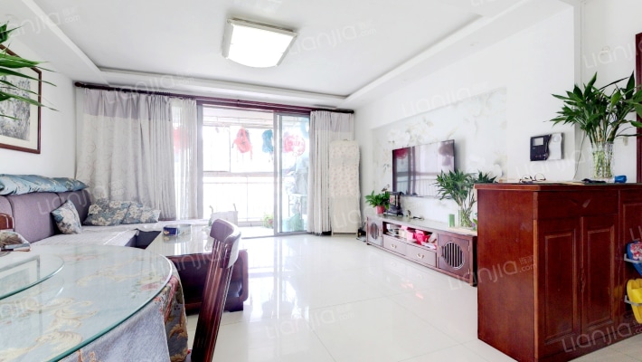 怡景万家二手房实景图