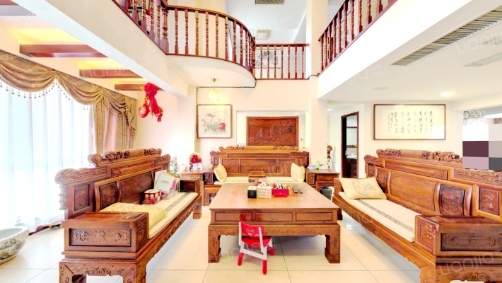 桂湖别院二手房实景图