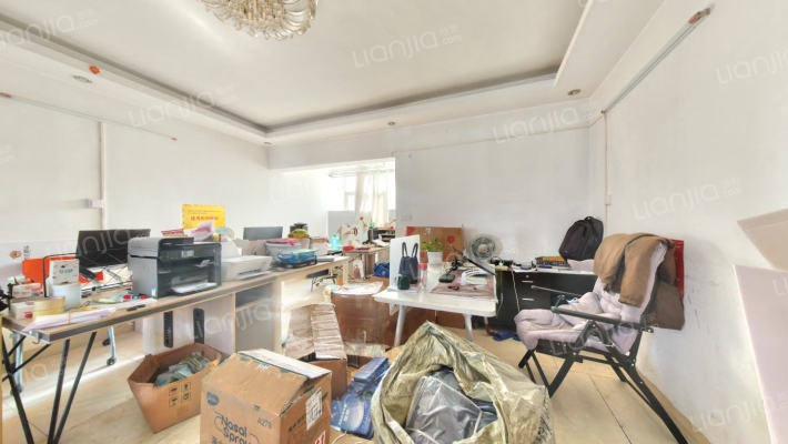 铂领公馆二手房实景图