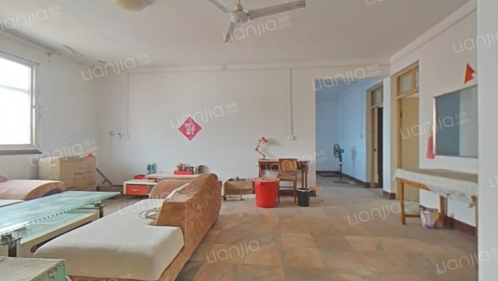 二高家属院二手房实景图