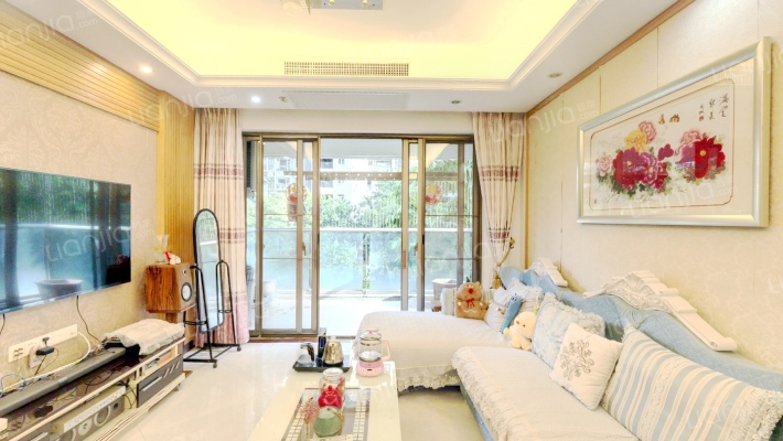 光大景湖时代城二手房实景图