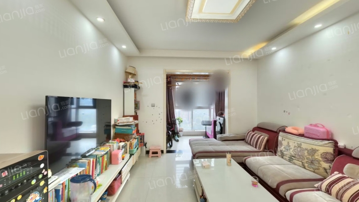 凤城九号二手房实景图