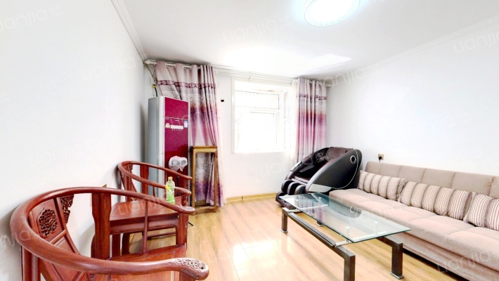 中山南路162号二手房实景图