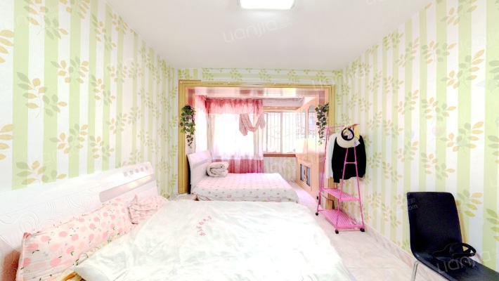 甘肃省妇幼保健院家属楼二手房实景图