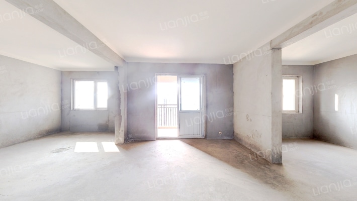 四季永兴二手房实景图