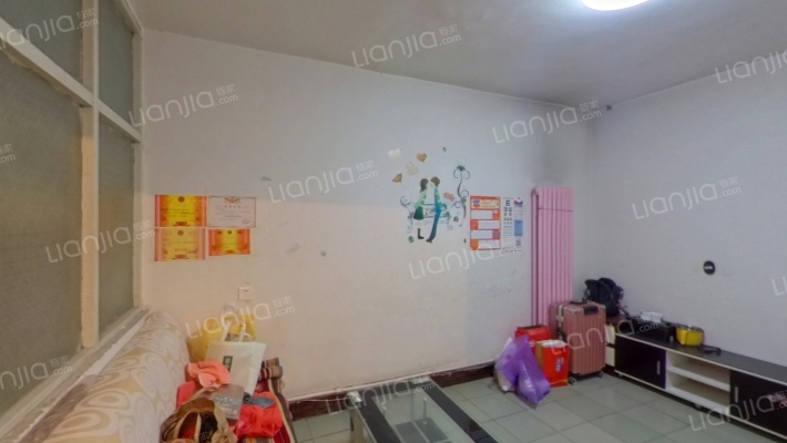 罗南街28号院二手房实景图