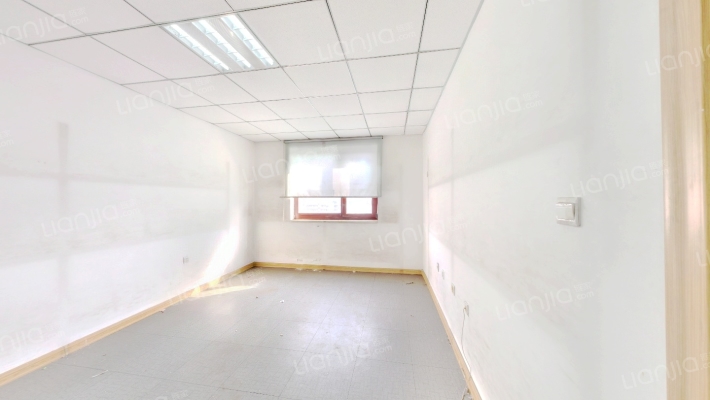 禧年中心二手房实景图