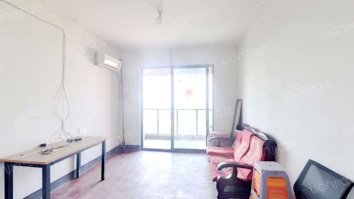 滨海海滨景园二手房实景图