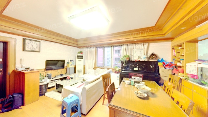 金田花园二手房实景图