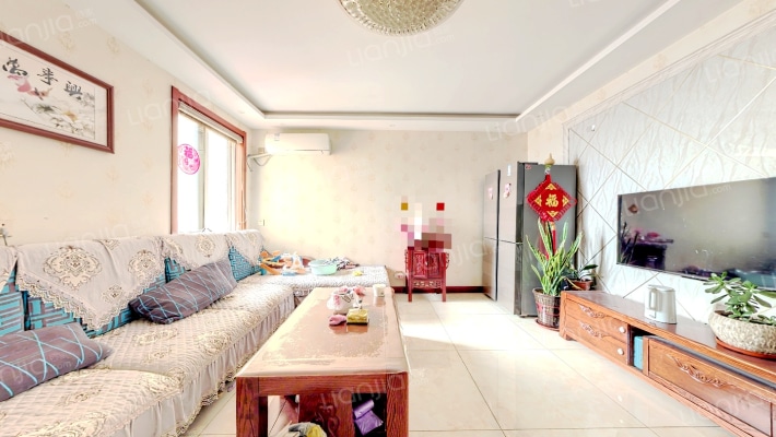 福君居二手房实景图