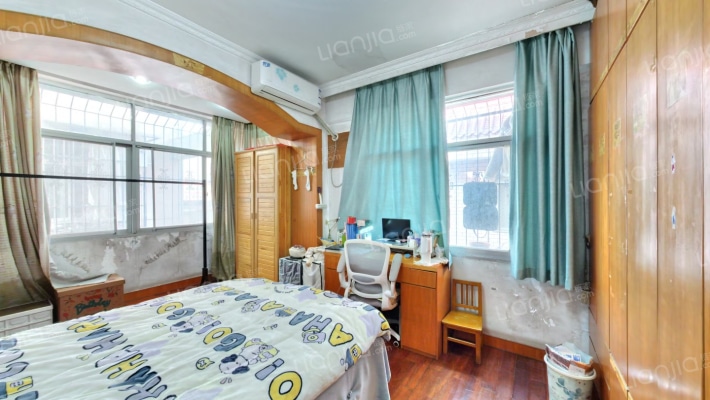 棋盘街15号二手房实景图