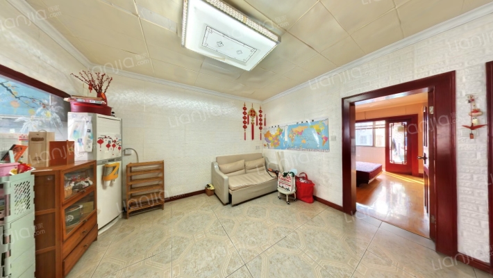 民丰里小区(民丰路)二手房实景图