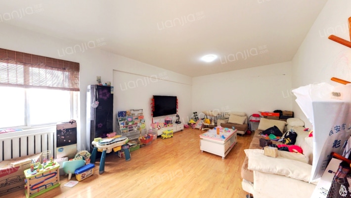 远丰大厦二手房实景图