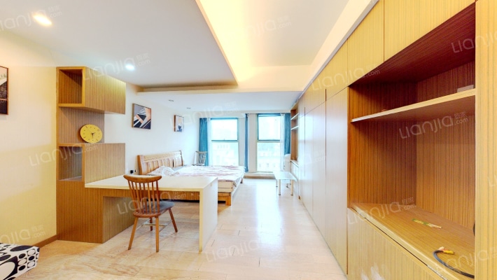 中国窗二手房实景图