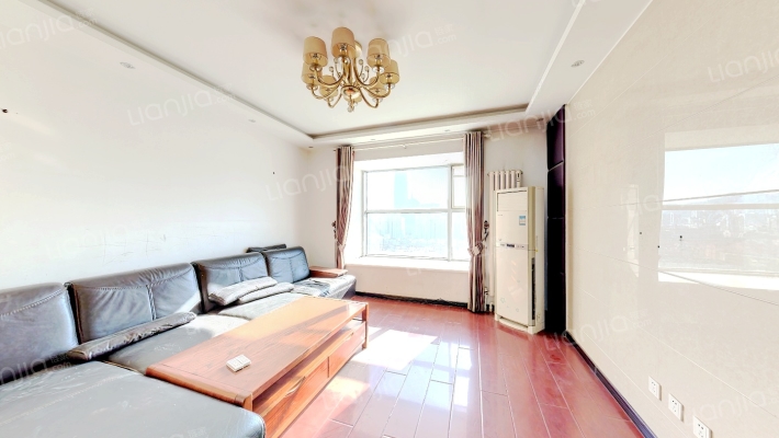 发祥福邸二手房实景图