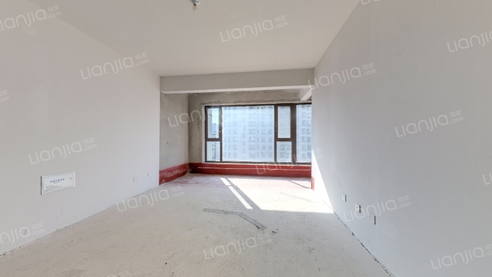 郡园二手房实景图