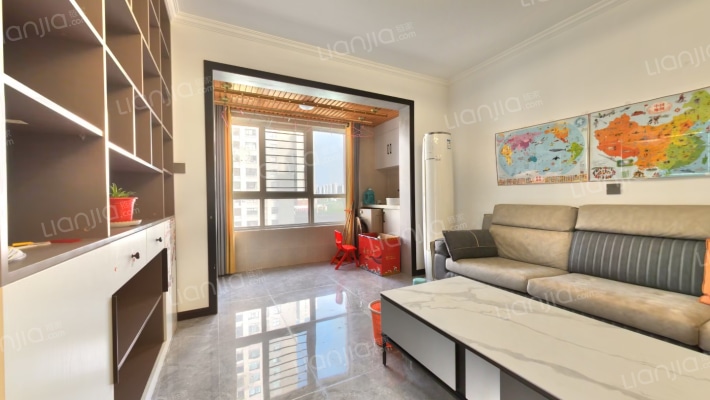 南飞鸿天锦二手房实景图