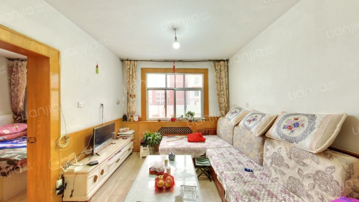 红山根三村（红山根三村/红山根西路）二手房实景图