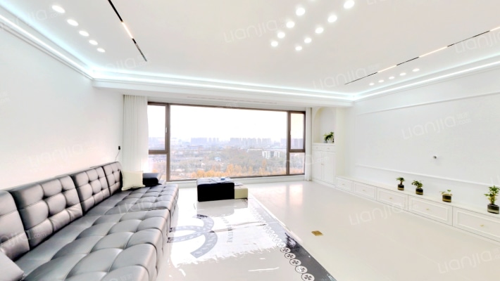 碧桂园·东山云麓二手房实景图