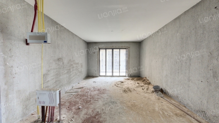 凯景又一城二手房实景图