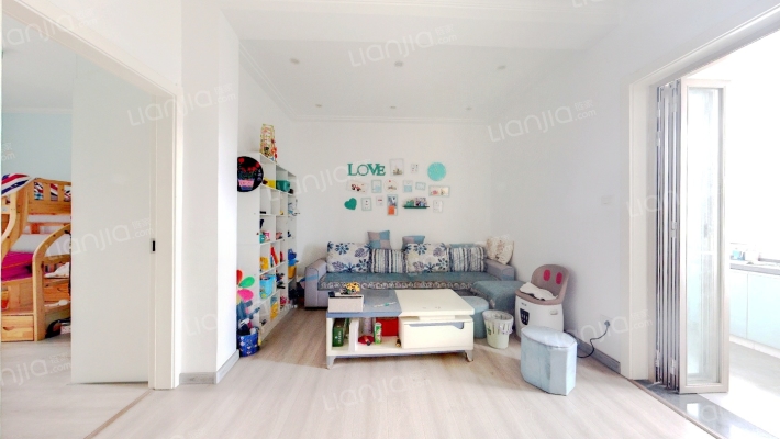 襄樊妇幼二手房实景图