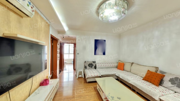 金源皇家园林二手房实景图