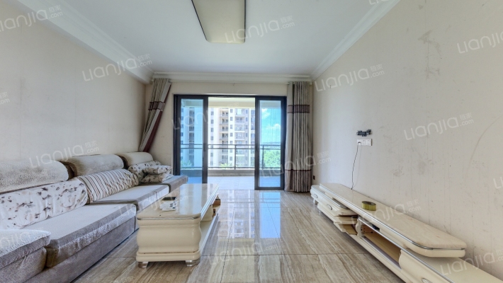 碧桂园剑桥郡一期二手房实景图