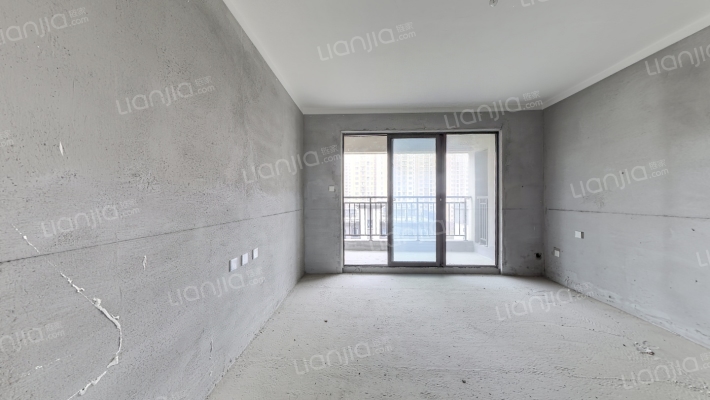 驻马店信友·天樾二手房实景图