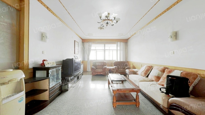 水巷子商校家属院二手房实景图