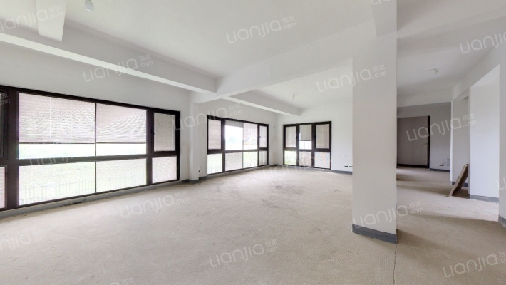 霞客岛生态城二手房实景图