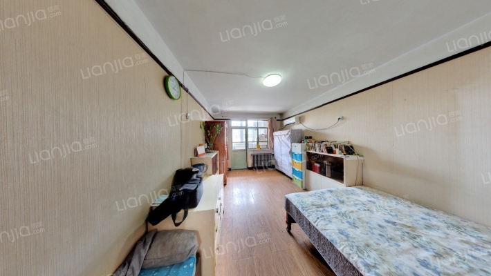 景兴西里社区二手房实景图