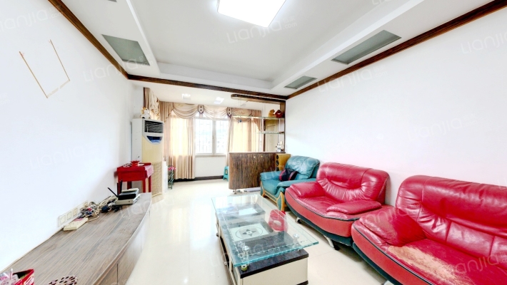 港霞东路二手房实景图