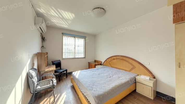 花园浜一村二手房实景图