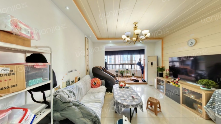 科强锦龙苑二手房实景图