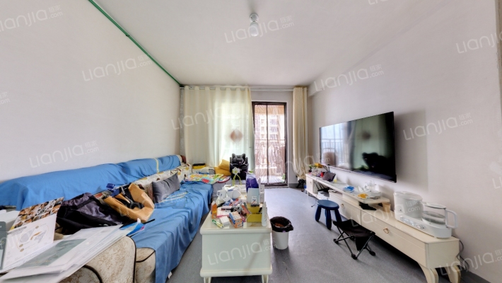 璀璨绿翠花园二手房实景图