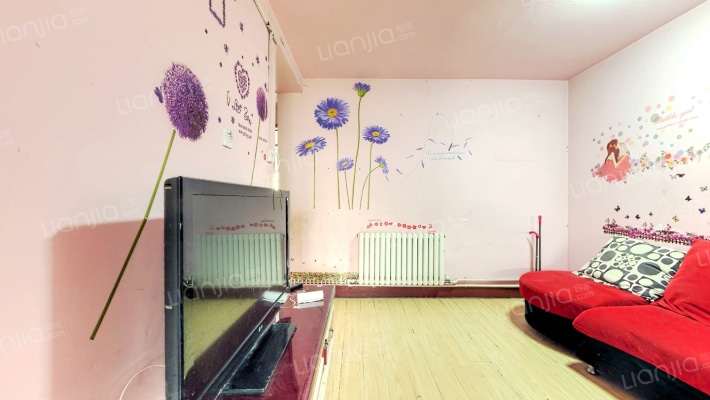 闫千户二区二手房实景图