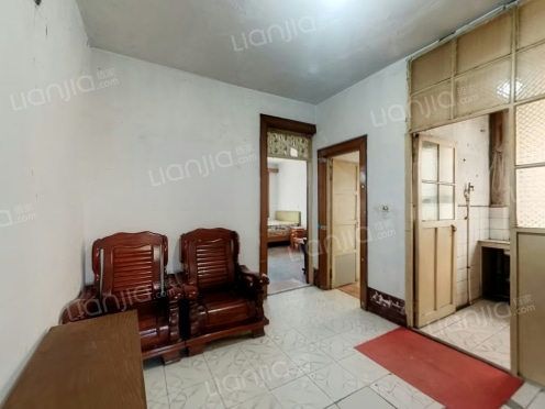 整租·升平路 2室1厅 东/西