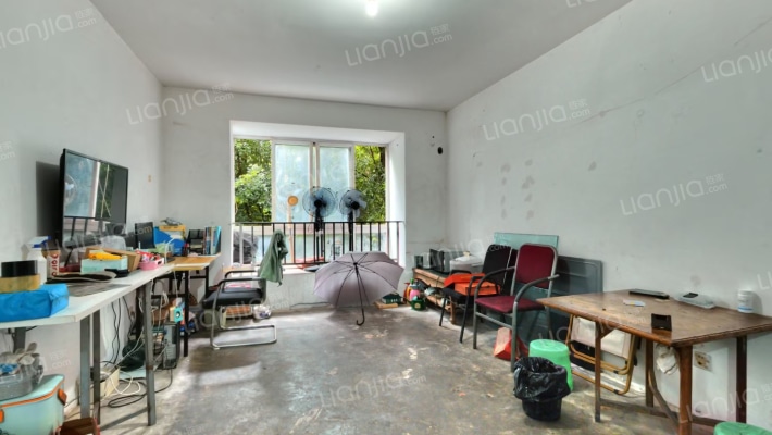 皇经花园B区二手房实景图