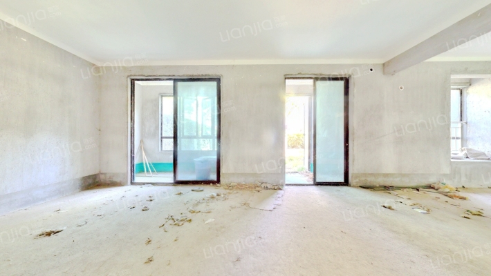 民发庞公别苑B区二手房实景图