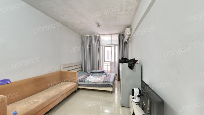 鼎盛广场二手房实景图