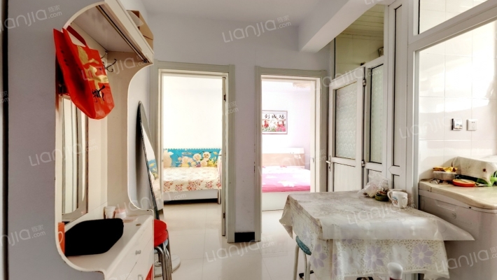 学院路小区二手房实景图