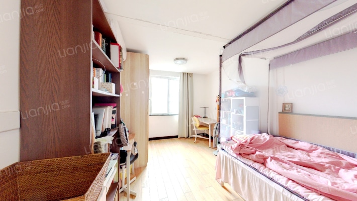 民安小区二手房实景图