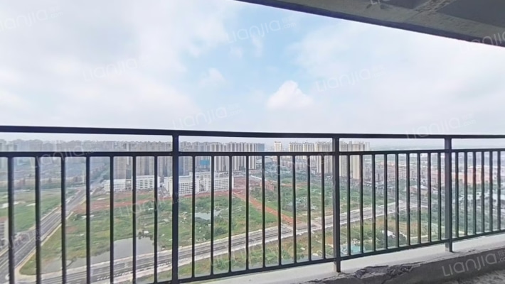 金钟悦江湾二手房实景图