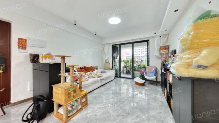 盛世年华二手房实景图