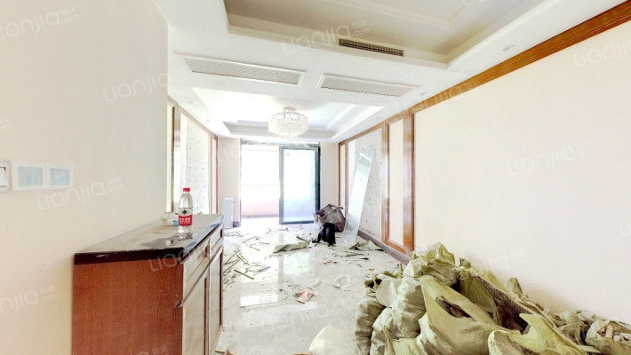 恒大逸合城一期二手房实景图