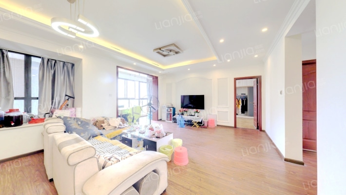 愿景浣溪沙二期二手房实景图