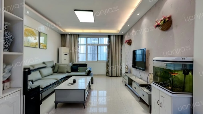 香榭丽舍二手房实景图