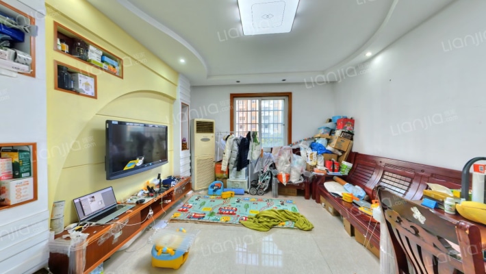 湖滨华城吉祥苑二手房实景图