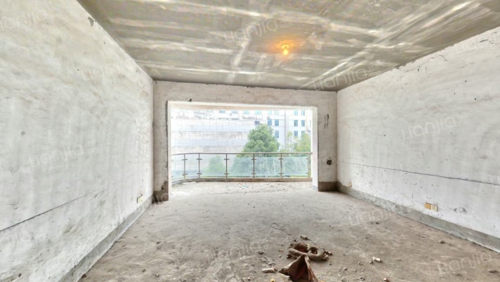 友谊嘉园二手房实景图