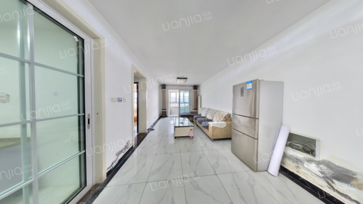 中建长清湖乐园二手房实景图